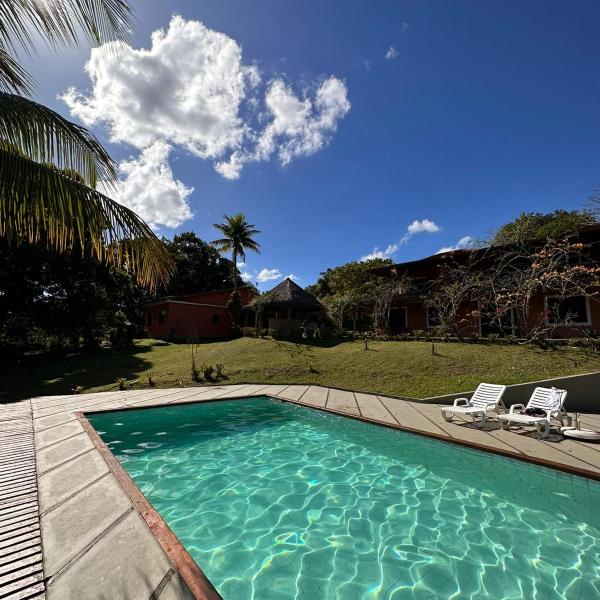 Wonderful place in Itaboraí - Foto 4