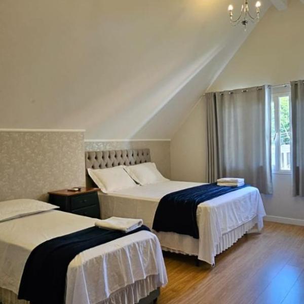 Pousada Behling Haus - Foto 2