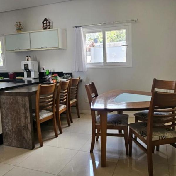 Pousada Behling Haus - Foto 4