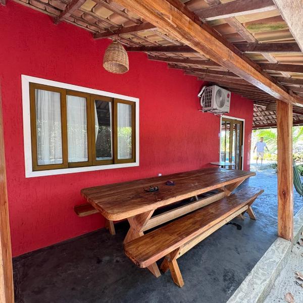 Casa Netuno