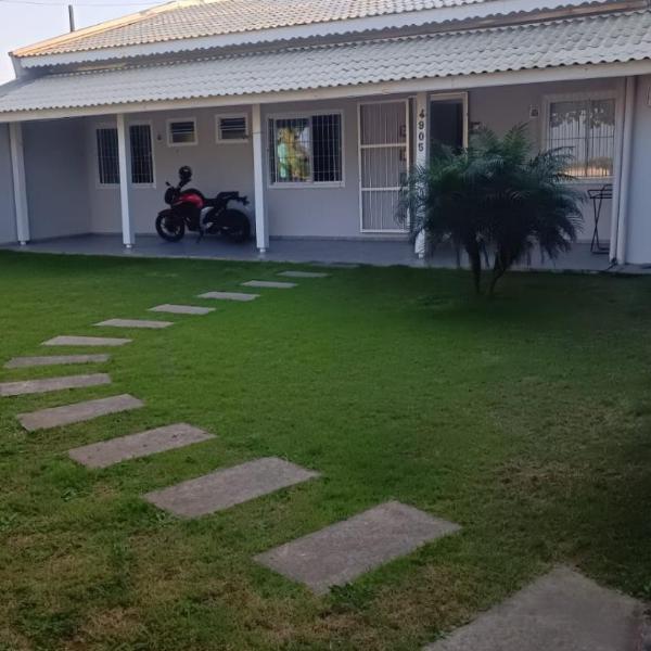 Casa frente Mar
