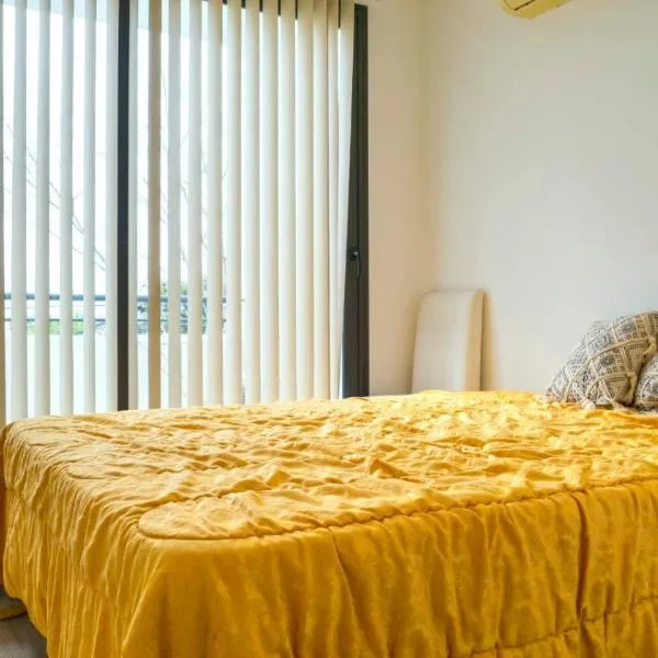 Lino, hôtel à Luján