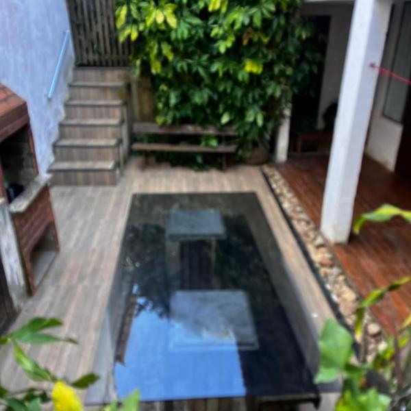 Casa do Bougainville Geribá - Foto 4