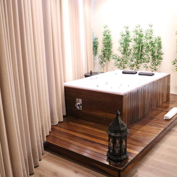 Minas Platinum Hotel & Convention - Foto 3