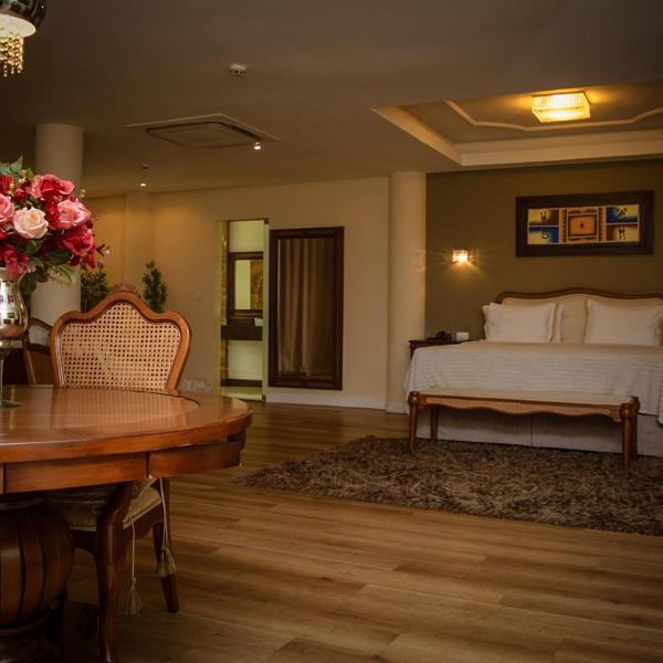 Minas Platinum Hotel & Convention - Foto 2