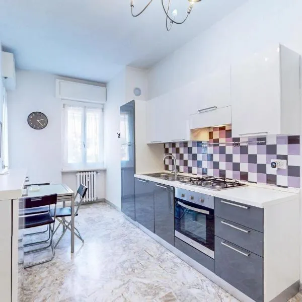 Améthyst, hôtel à Acqui Terme