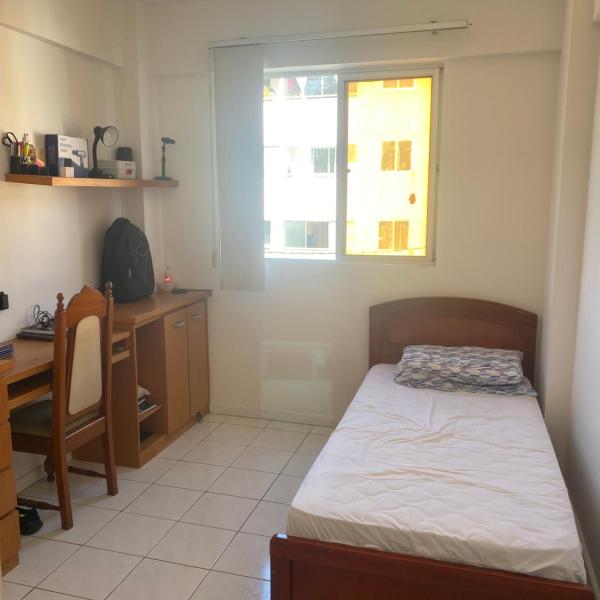 Apartamento Período Carnaval salvador - Foto 2