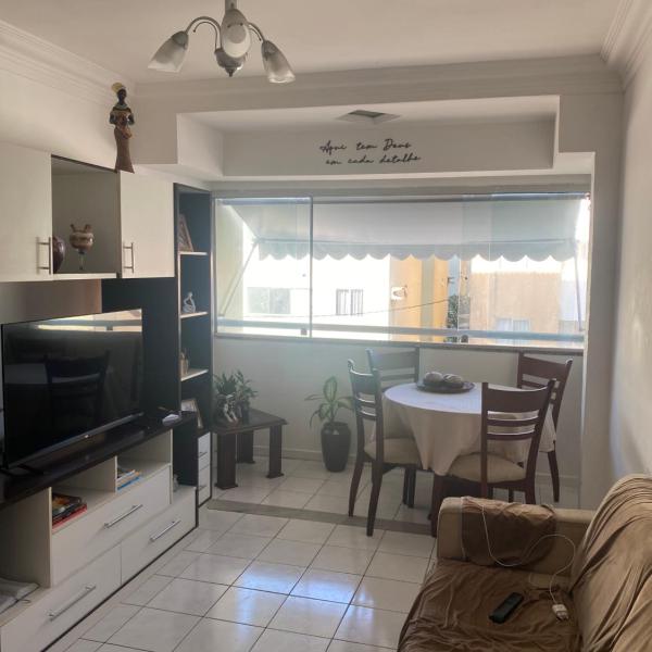Apartamento Período Carnaval salvador - Foto 3