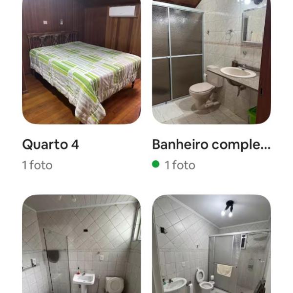 Casa super acolhedora - Foto 2