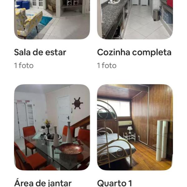 Casa super acolhedora - Foto 3