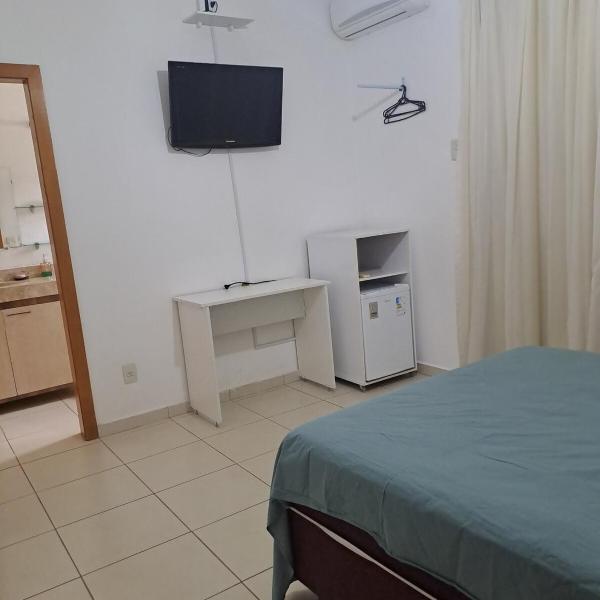 Suíte atrás UFMT - Foto 3