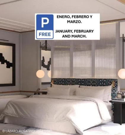 Hotel Tres Reyes San Sebastián，聖塞巴斯提安的飯店