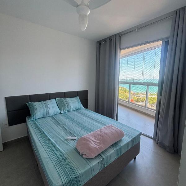 Apartamento a 100 m do Mar Praia do Morro - Foto 2