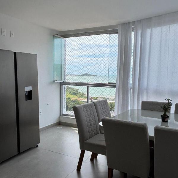 Apartamento a 100 m do Mar Praia do Morro - Foto 4