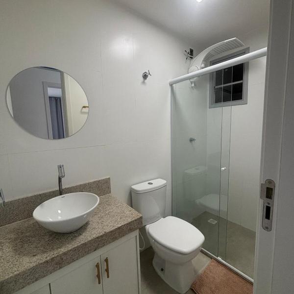 Apartamento a 100 m do Mar Praia do Morro - Foto 3