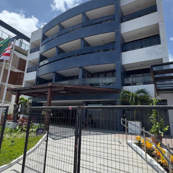 Marinas Praia Flat