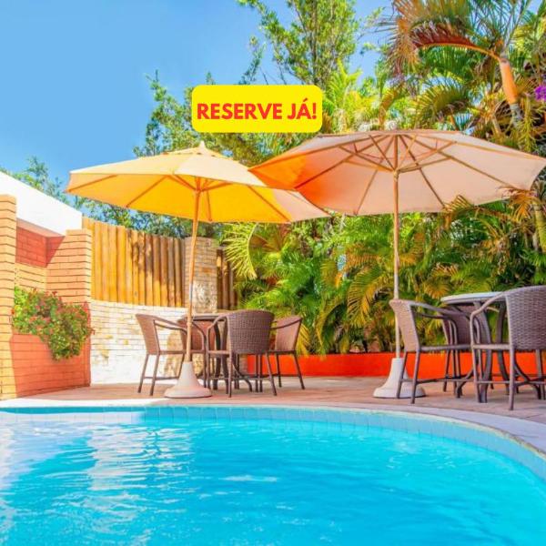 Garbos Soleil Hotel