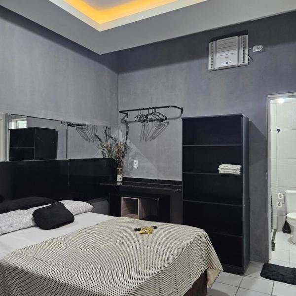 House755 Hospedaria - Foto 3