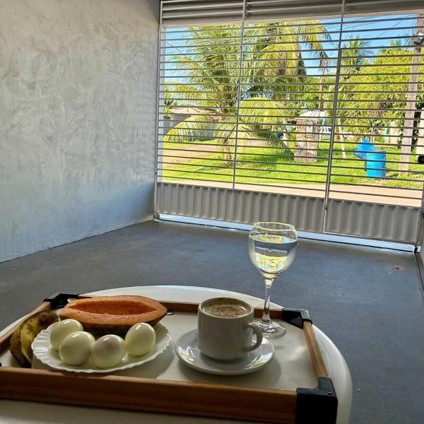 New and functional apartment in Terra das Cachoeiras - Foto 4