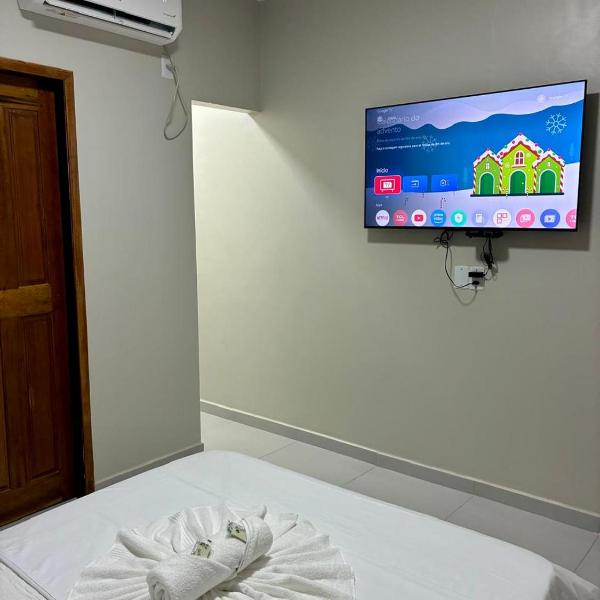 New and functional apartment in Terra das Cachoeiras - Foto 5