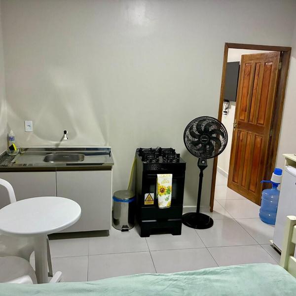 New and functional apartment in Terra das Cachoeiras - Foto 3