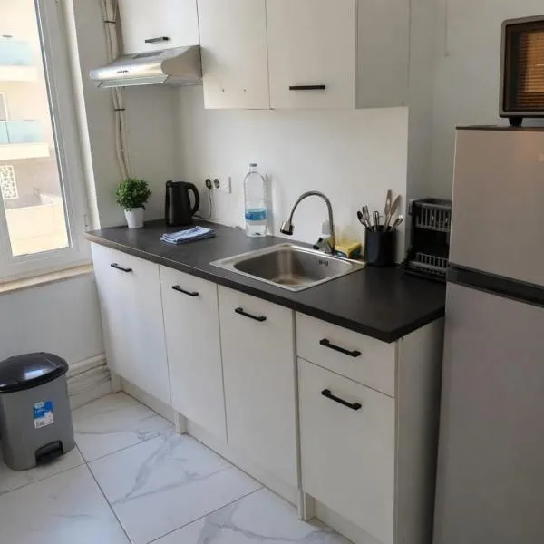 Kalimera Studios, хотел в Hamrun