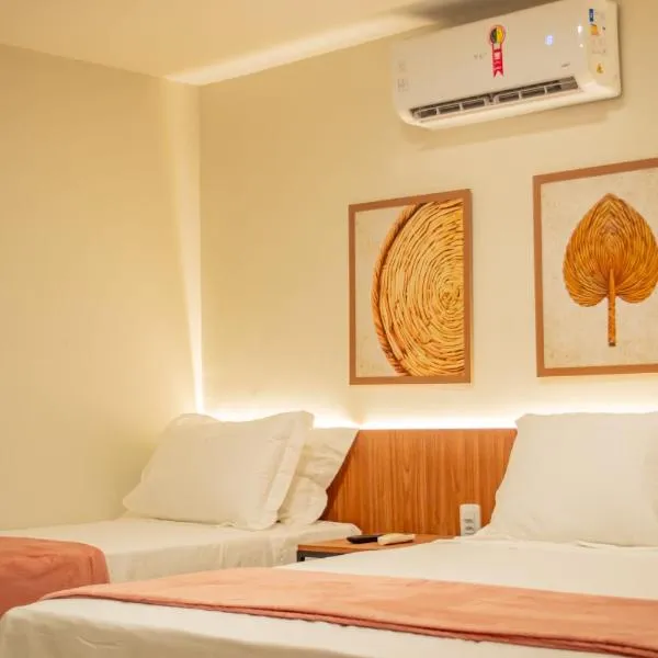 Viamar Home, מלון בנטאל