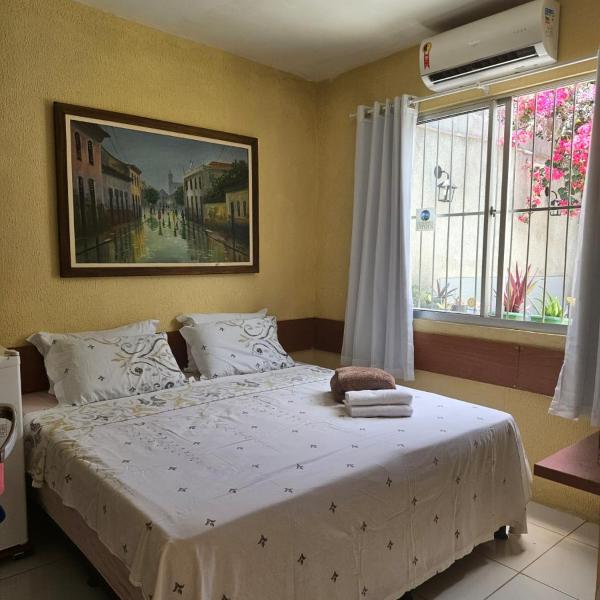 House755 Hospedaria