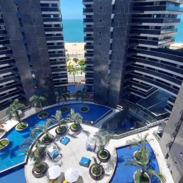 Landscape Beira Mar