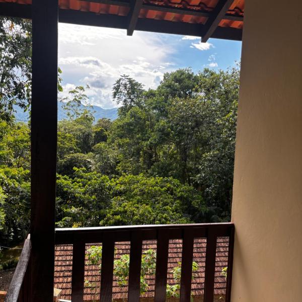 Casa na Natureza Próx Pomerode e Timbó