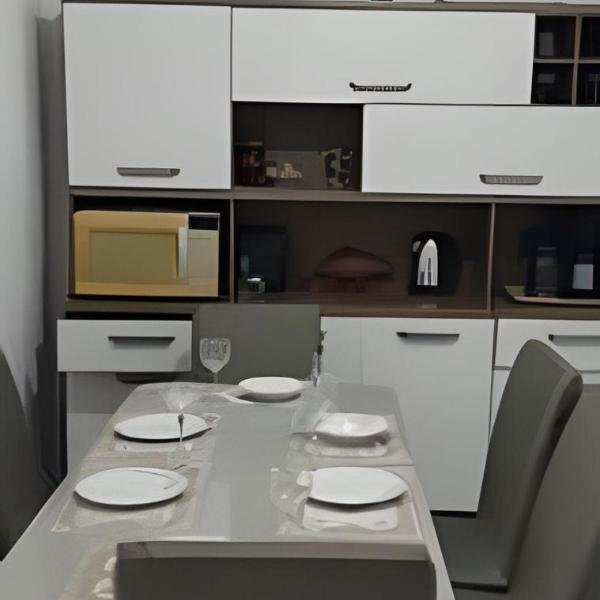 Otimo Apartamento em Maceió Proximo ao Centro