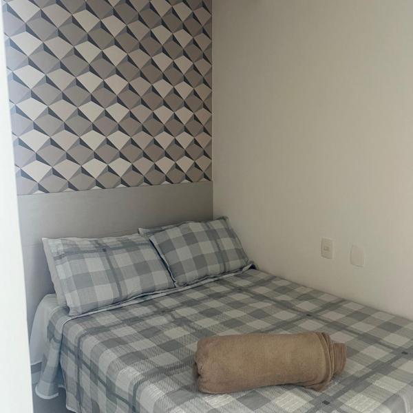 Apartamento vista mar 2/4 expresso 2222 - Foto 2