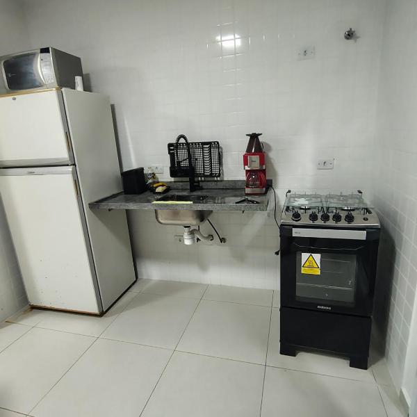 Casa veraneio litoral sul