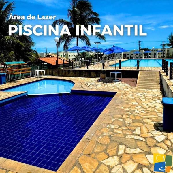 PAZ e TRANQUILIDADE Marina Clube São Pedro Cabo Frio