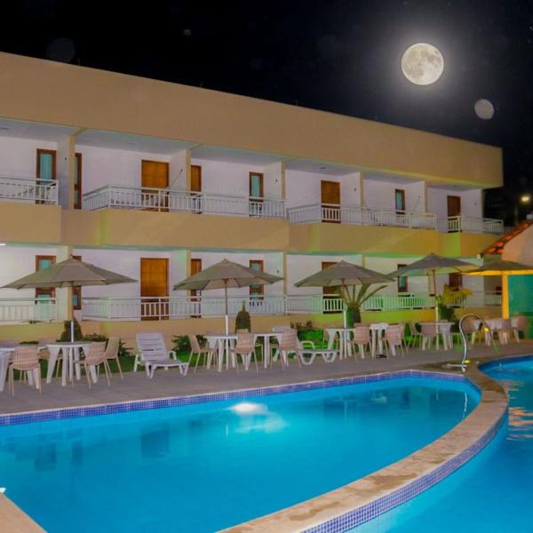 Porto da Serra Hotel