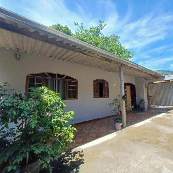 Casa de praia Perequê