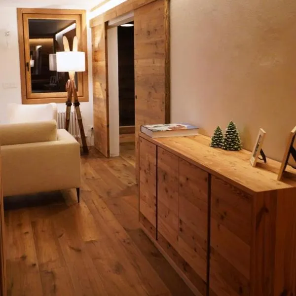 Sky nest - Matterhorn, hotel a Breuil-Cervinia