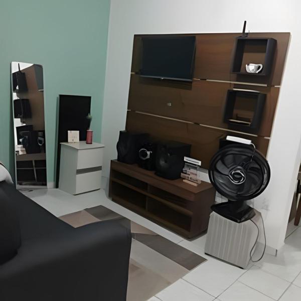 Otimo Apartamento em Maceió Proximo ao Centro - Foto 5