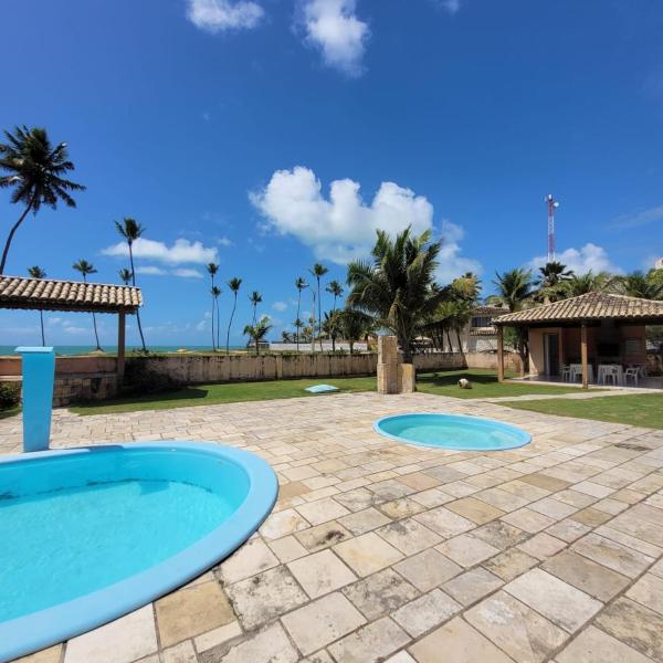 Casa com vista para o mar a 900 m do centrinho - Foto 4