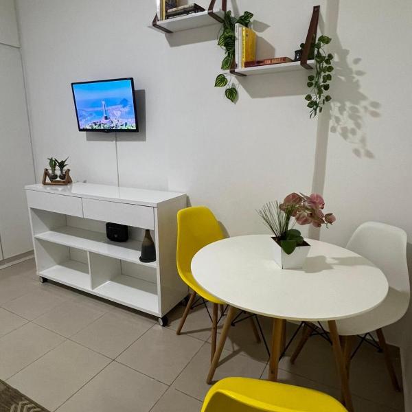 Studio Aconchegante em Ipanema - 8 min da Praia e 5 min Metrô - Foto 5