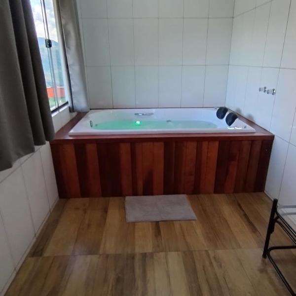 Oasis na montanha - Foto 5