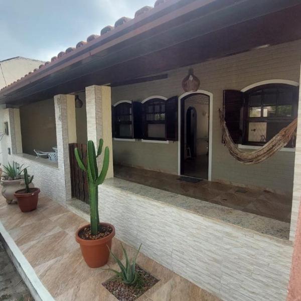 Cabo Frio casa em condomínio