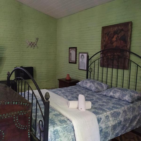 Casa belíssima alto da serra guaramiranga - Foto 2