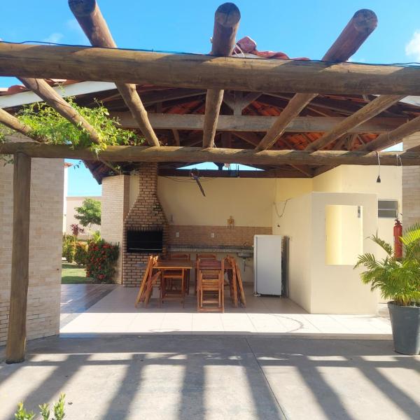 Residencial Clube Recanto dos Coqueiros - Foto 5