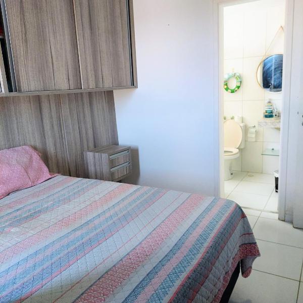 Residencial Clube Recanto dos Coqueiros - Foto 3