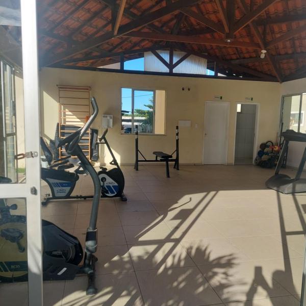 Residencial Clube Recanto dos Coqueiros - Foto 2