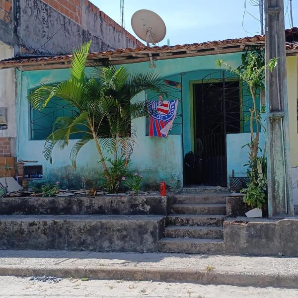 Casa da gamboa - Foto 2