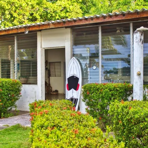 Casa Libre Guest House, ξενοδοχείο σε Conchagua