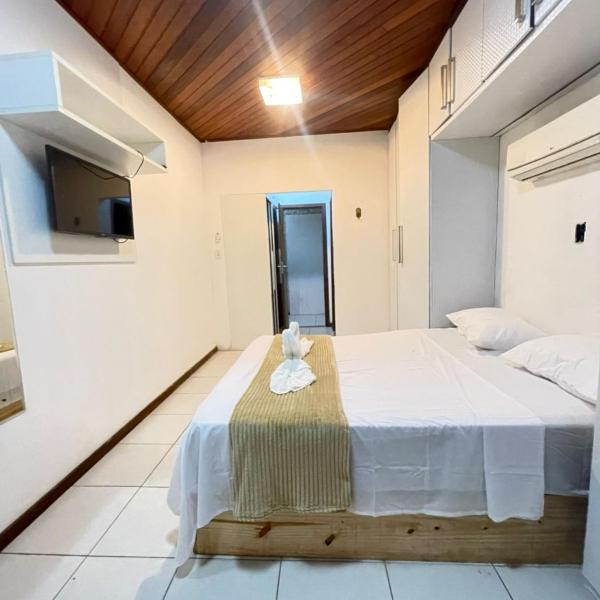 Apartamento Rangel