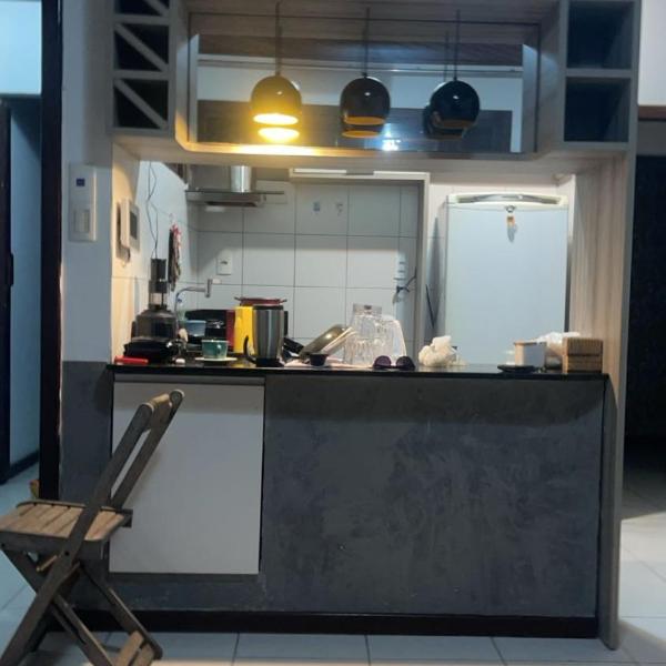 Apartamento Rangel - Foto 4
